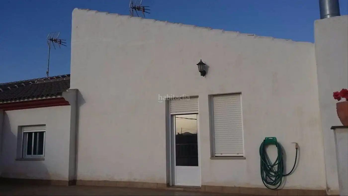 Doppelhaushälfte zum Verkauf in Calle Barranquillo 19D, imagen 28