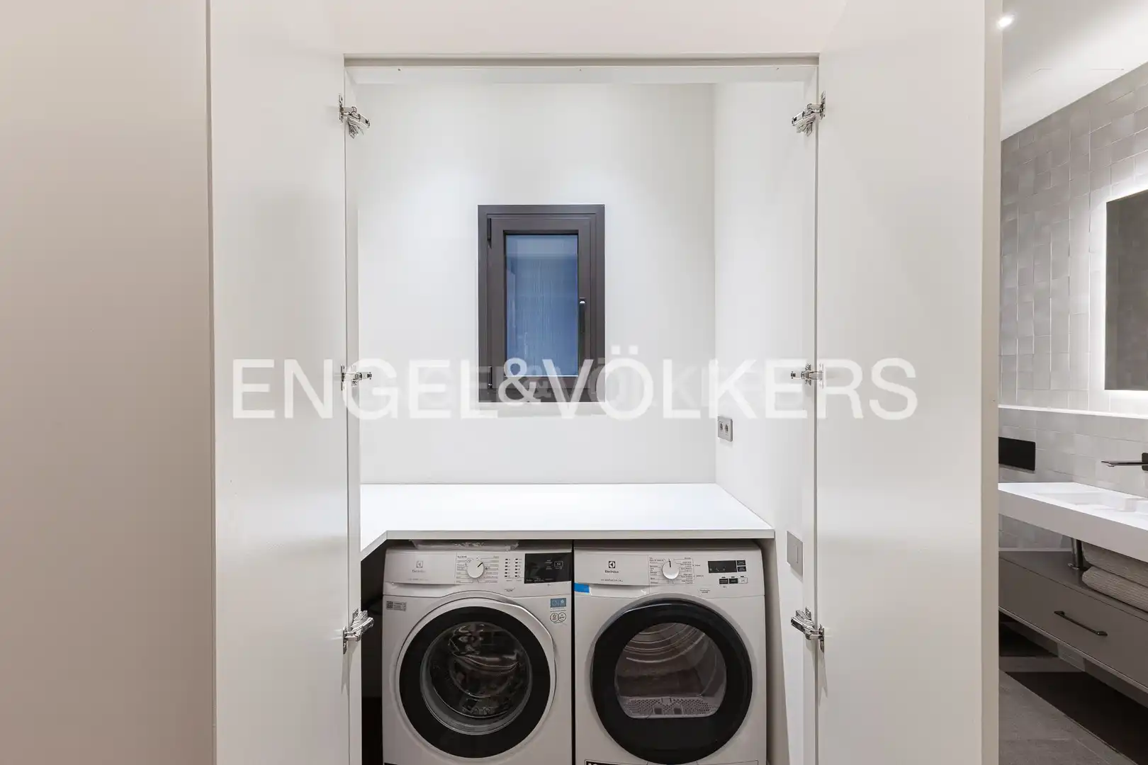 Apartment with terrace for sale in Eixample, imagen 46