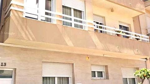 Foto 5 de Pis en venda a Pueblo, Alicante