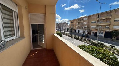 Foto 2 de Apartament de lloguer a Moraleja, Cáceres