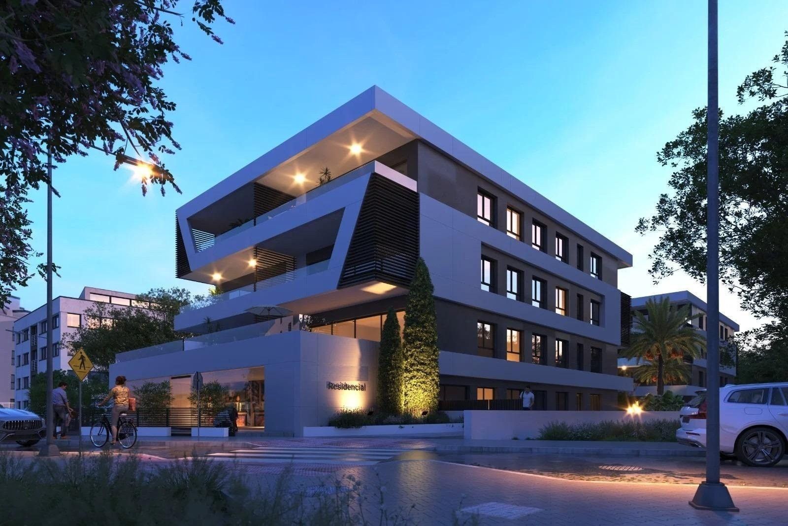 Apartment for sale in N/A, -1, Bellavista - Capiscol - Frank Espinós