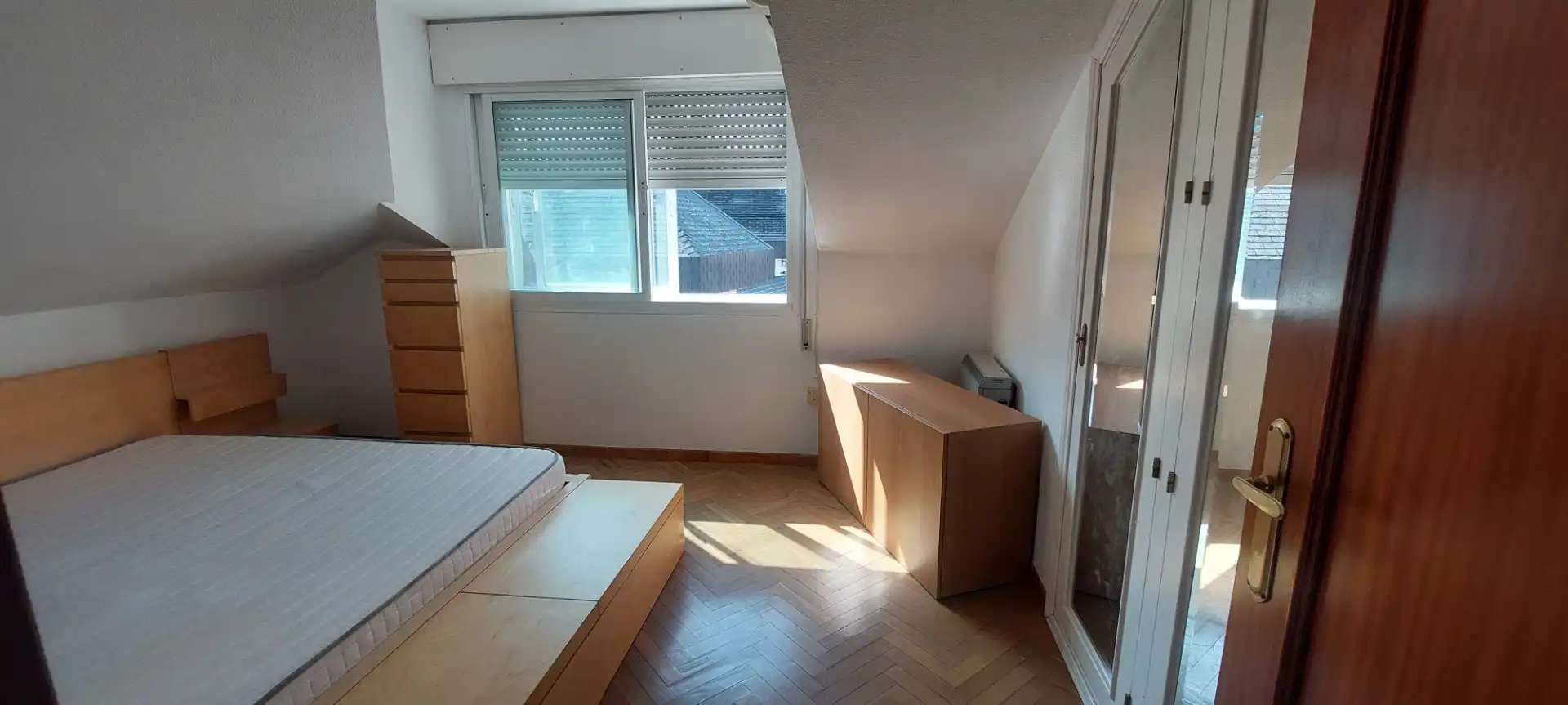 Piso con ascensor en venta en Ronda de la Plazuela, imagen 19