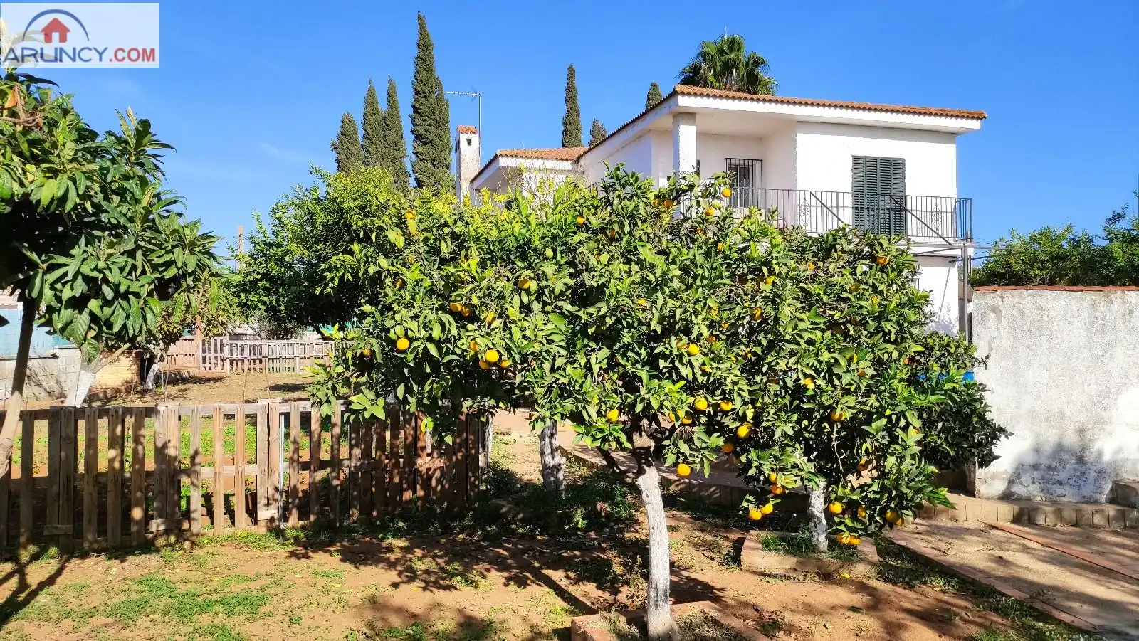 Houses for rent in La Paz