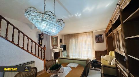 Foto 5 de Casa adosada en venta en Vinyets - Molí Vell, Sant Boi de Llobregat