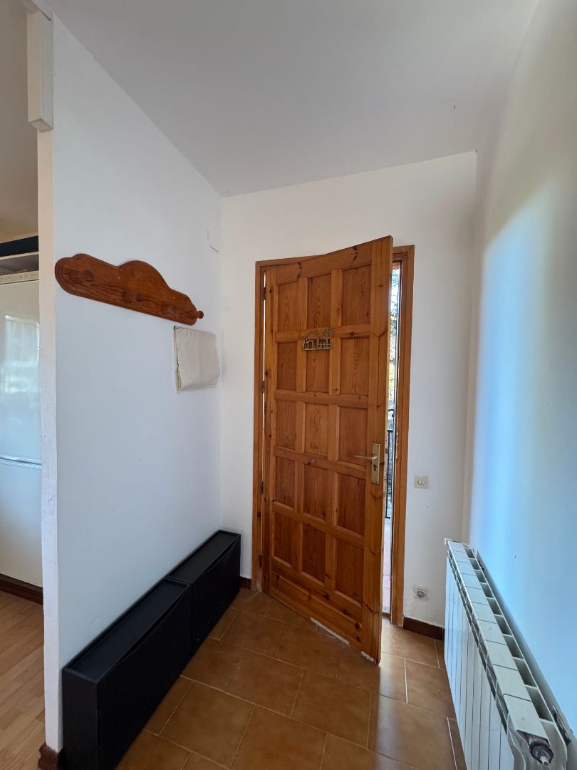 Casa o xalet de lloguer en Begues amb Calefacció, Jardí privat i Parquet