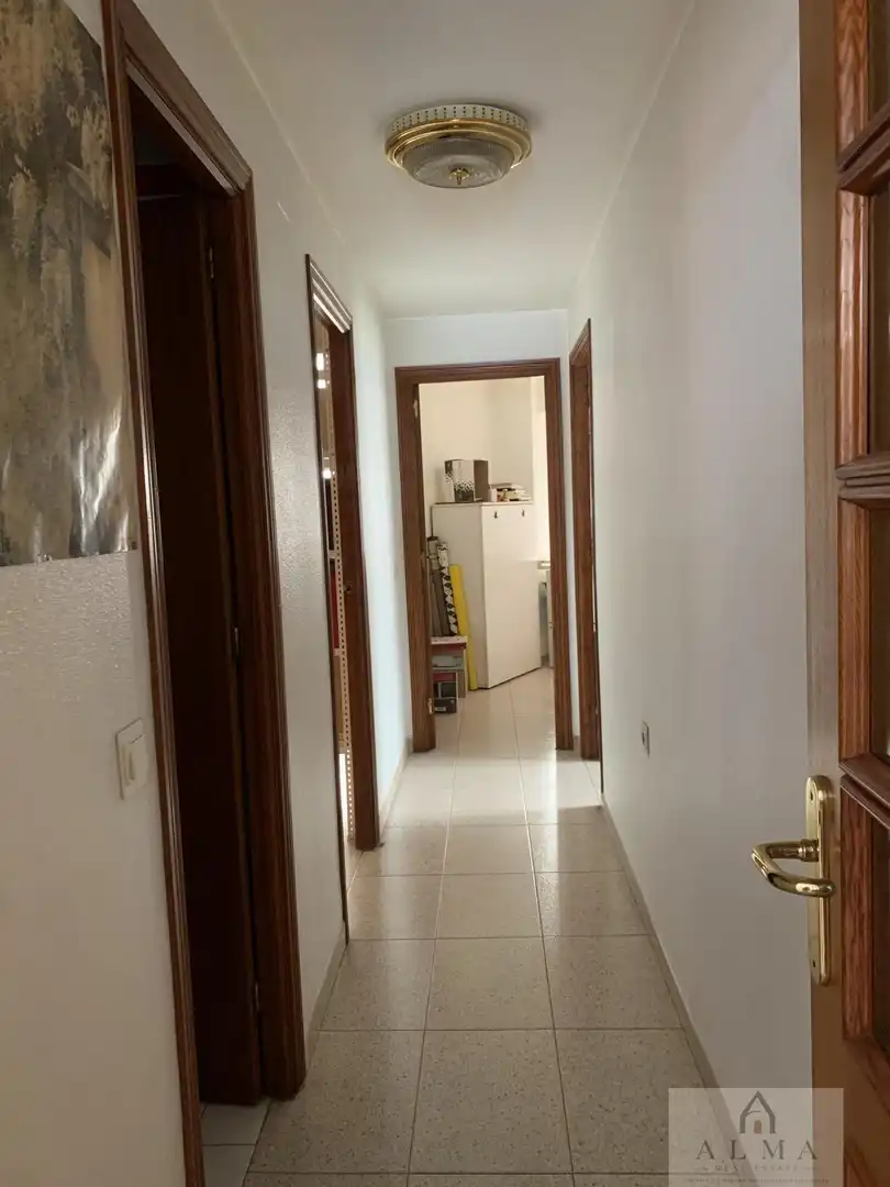 Appartamento con ascensore in vendita a Almendralejo, imagen 8