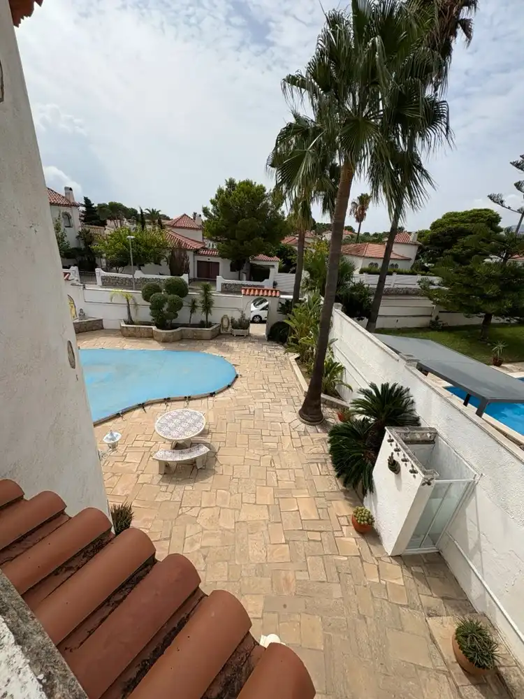 Villa con giardino in vendita a Miami Platja, imagen 30
