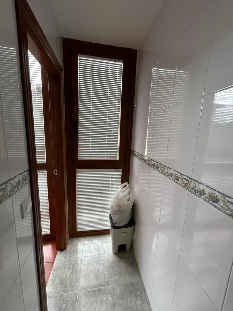 Flat with pool for sale in La Merced 25, imagen 25