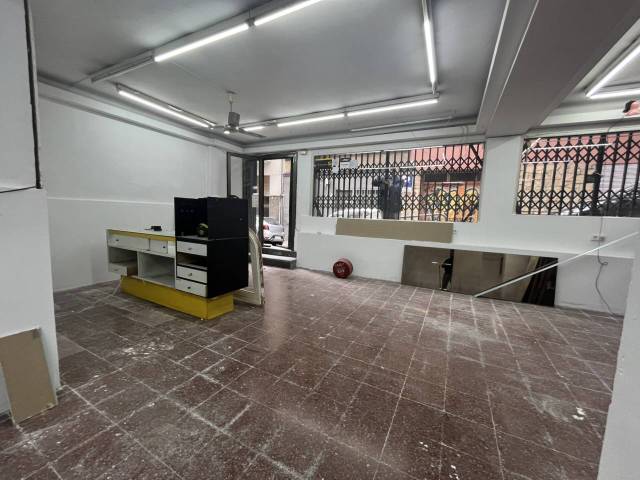 Local comercial en Alquiler en Agramunt, 4 en Vallcarca i els Penitents