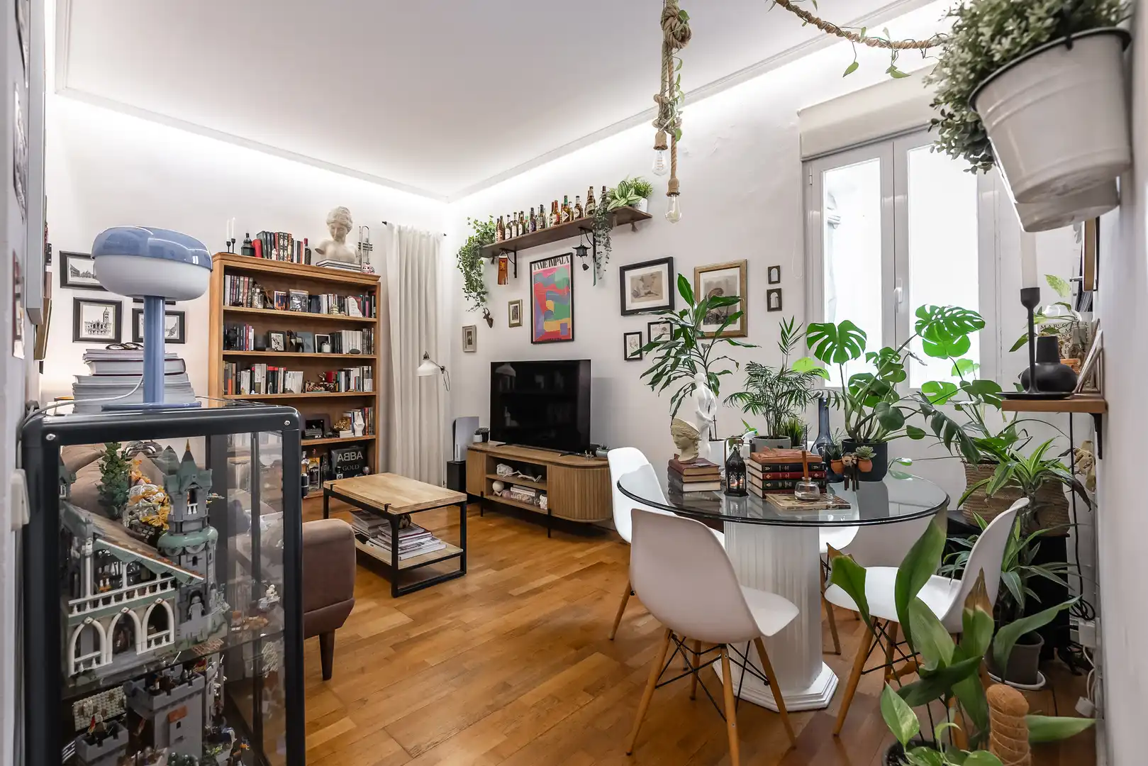 Wohnung zum Verkauf in Cuesta SAN PEDRO, imagen 2
