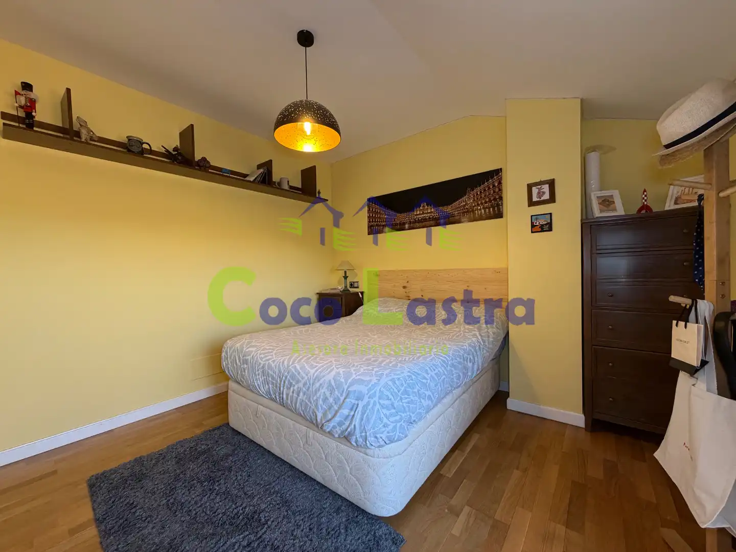 Ático con ascensor en venta en Carretera Fregeneda, imagen 32