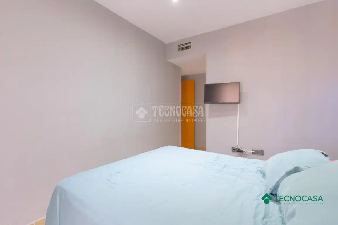 Habitación de Piso en venta en Roquetas de Mar con Aire acondicionado y Terraza