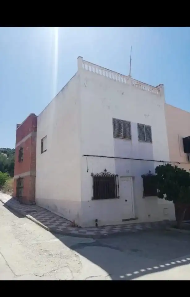 Haus mit Pool zum Verkauf in Eras, imagen 2