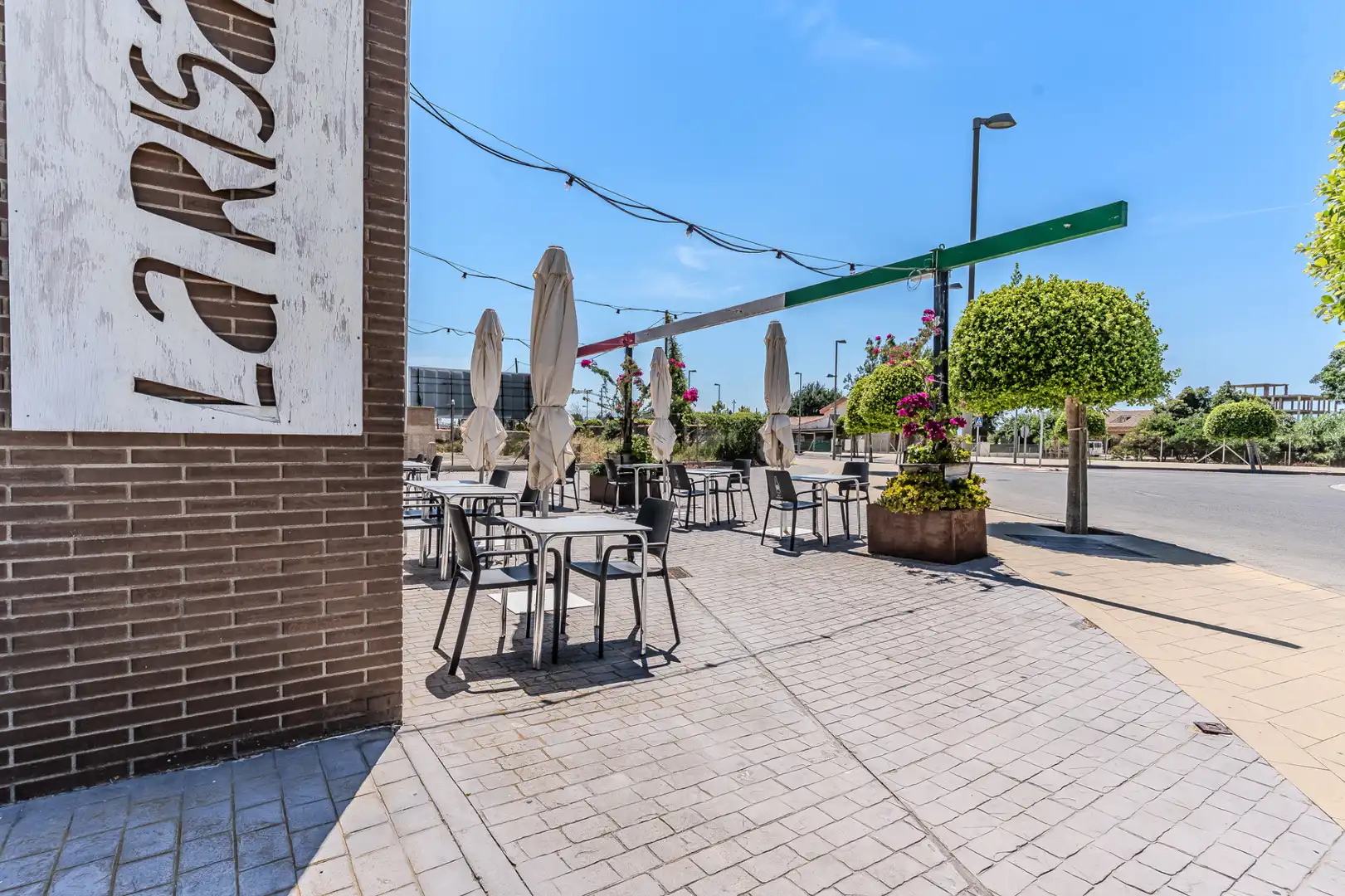 Business premises for sale in Carrer Jaume I el Conqueridor, imagen 20