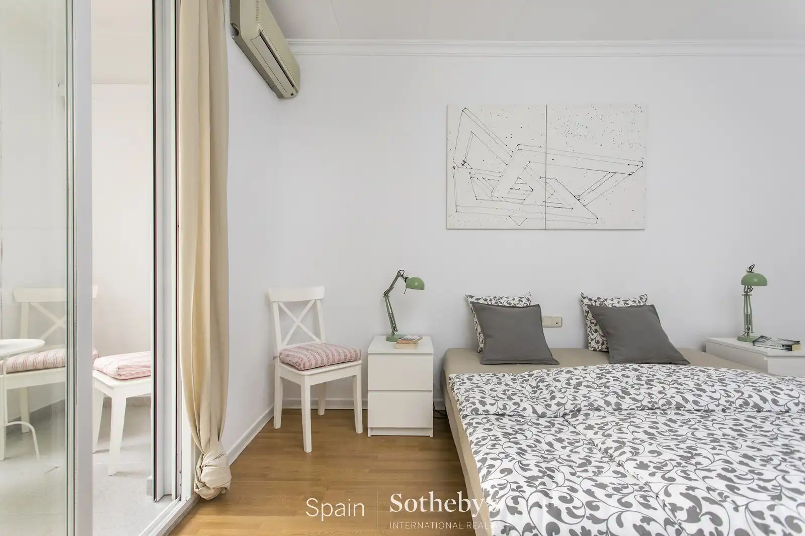 Mini appartamento con ascensore in vendita a Eixample, imagen 15