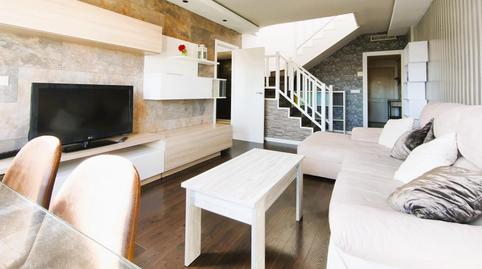 Foto 4 de Dúplex de lloguer a  Pintor Fernando Soria, Alicante Golf, Alicante / Alacant