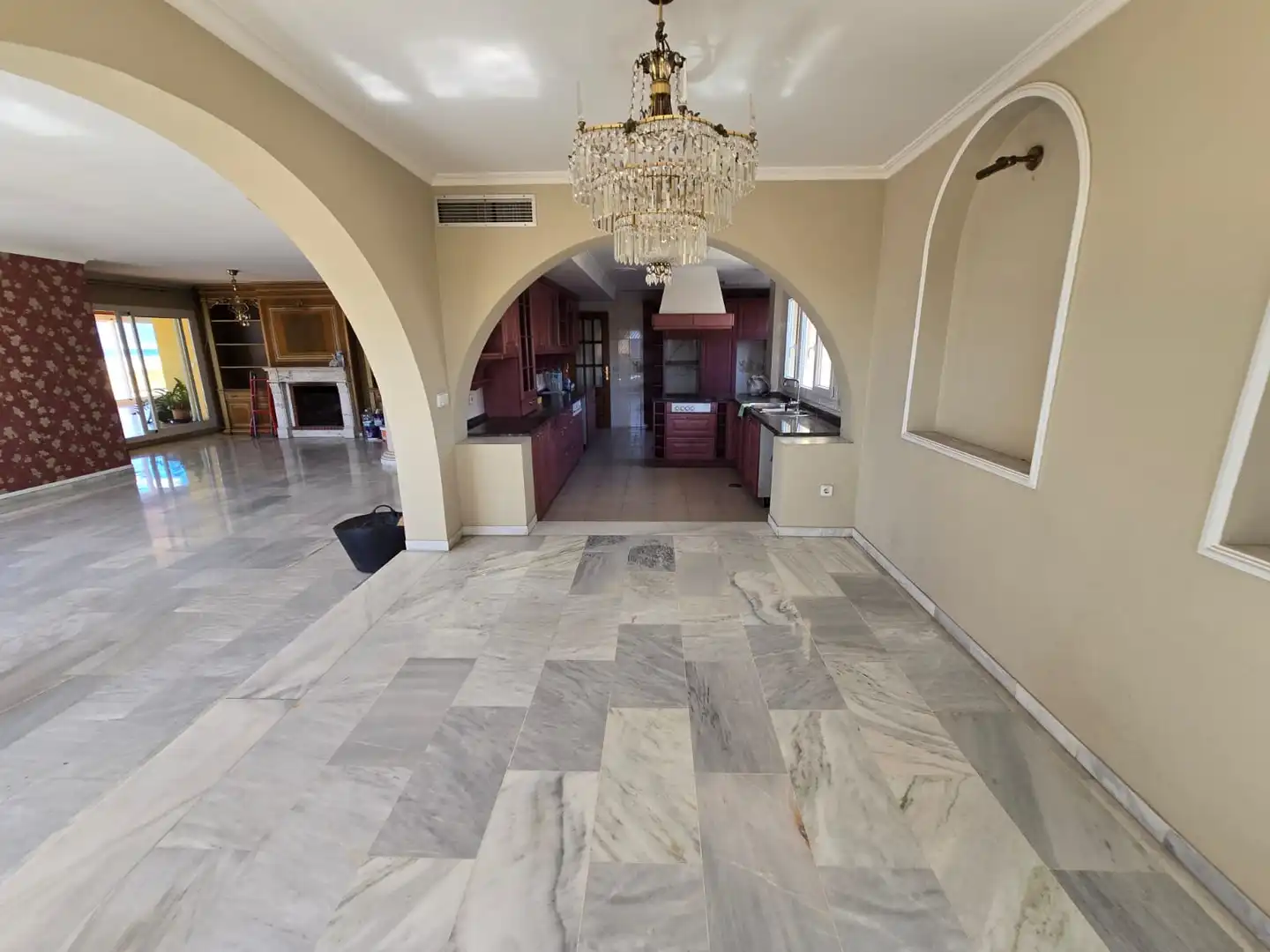 Penthouse with lift for sale in Mondejar - Junquillos, imagen 3