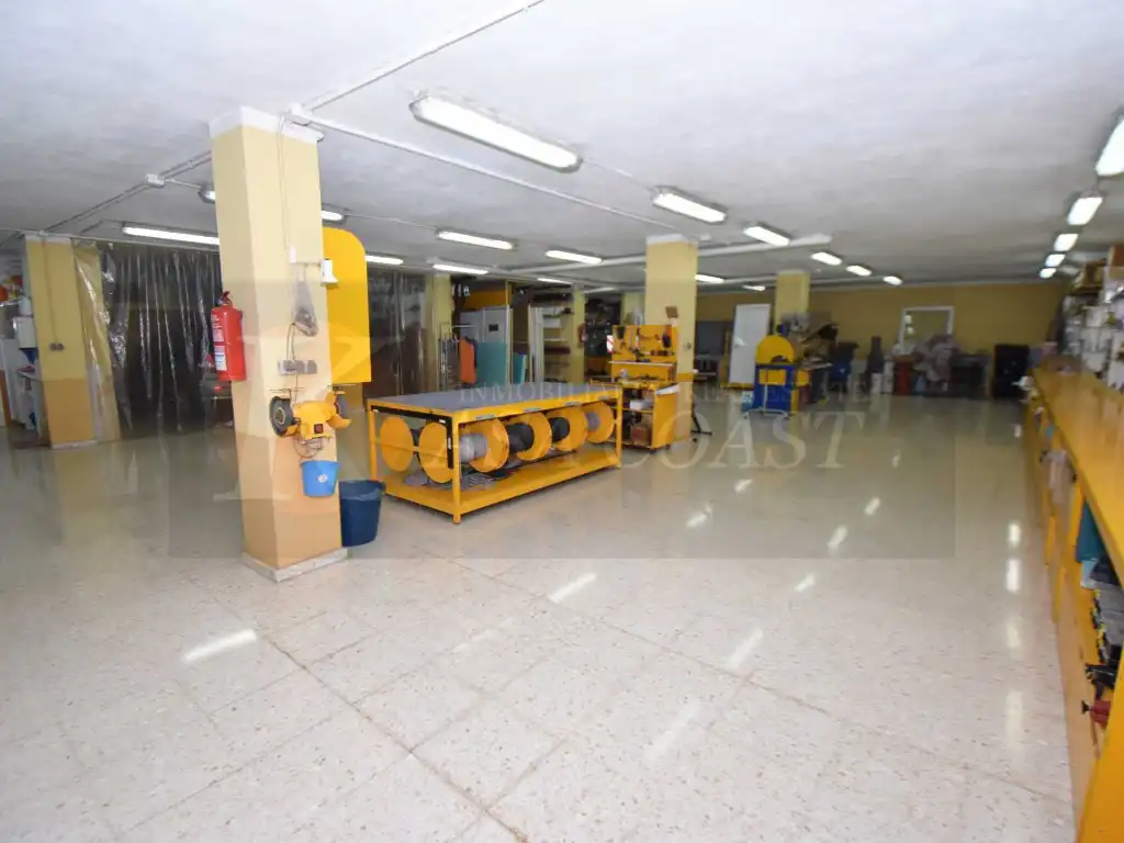 Local comercial en venda a Las Lagunas