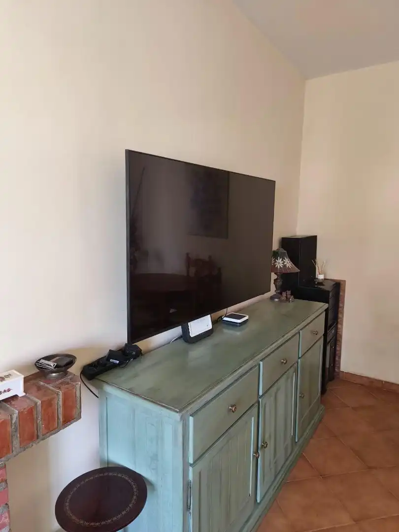 Sala de estar de Casa o chalet en venta en Chiclana de la Frontera con Jardín privado, Trastero y Piscina