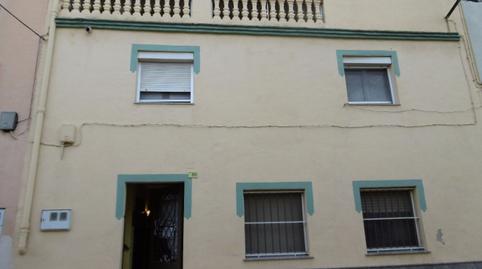 Foto 2 de Casa o chalet en venta en Asturies, 26, Jesús - Els Reguers, Tortosa
