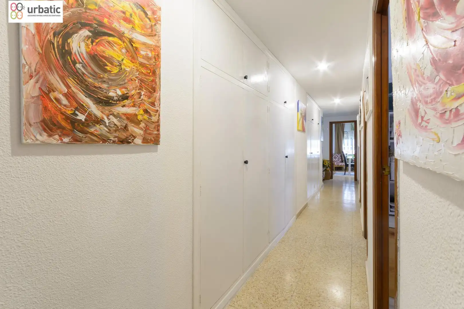 Flat for sale in Centro ciudad