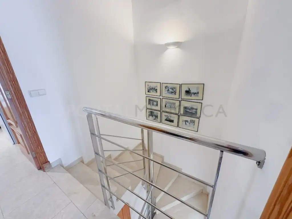 Piso en venta en Maó - Mahón con Aire acondicionado y Terraza