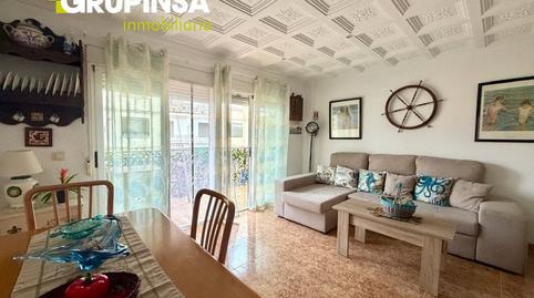 Foto 4 de Pis en venda a Llombai, Burriana / Borriana