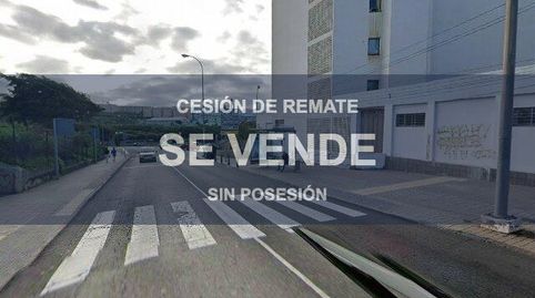 Foto 4 de Pis en venda a La Feria, Las Palmas de Gran Canaria