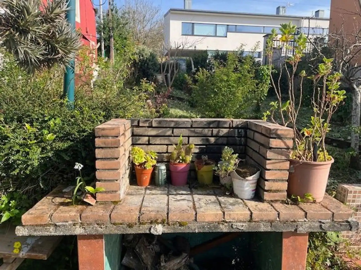 Chalet con jardín en venta en Calle Cangrexeiras, imagen 5