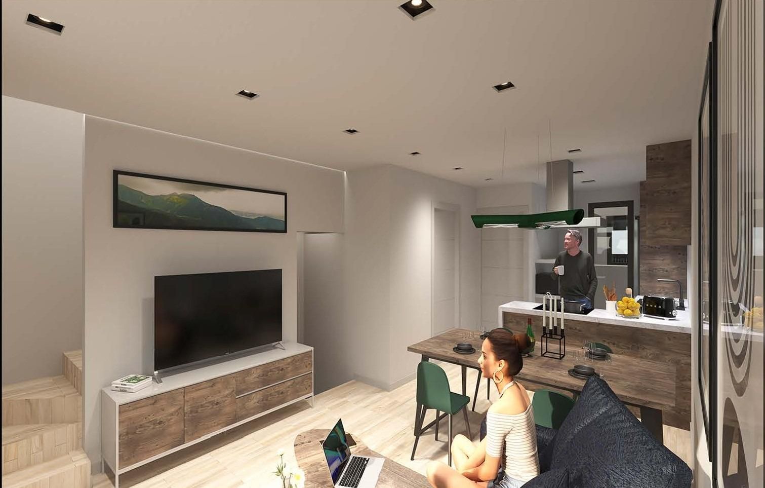 Casa adosada en venda a Dolores