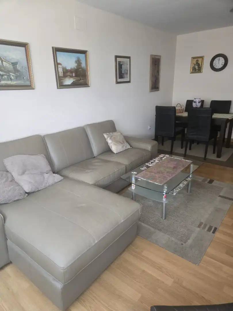 Sala d'estar de Pis en venda en Almazora / Almassora amb Aire condicionat, Calefacció i Traster