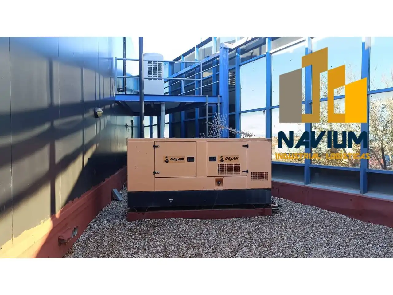 Nau industrial amb ascensor en venda a Daganzo de Arriba, imagen 17