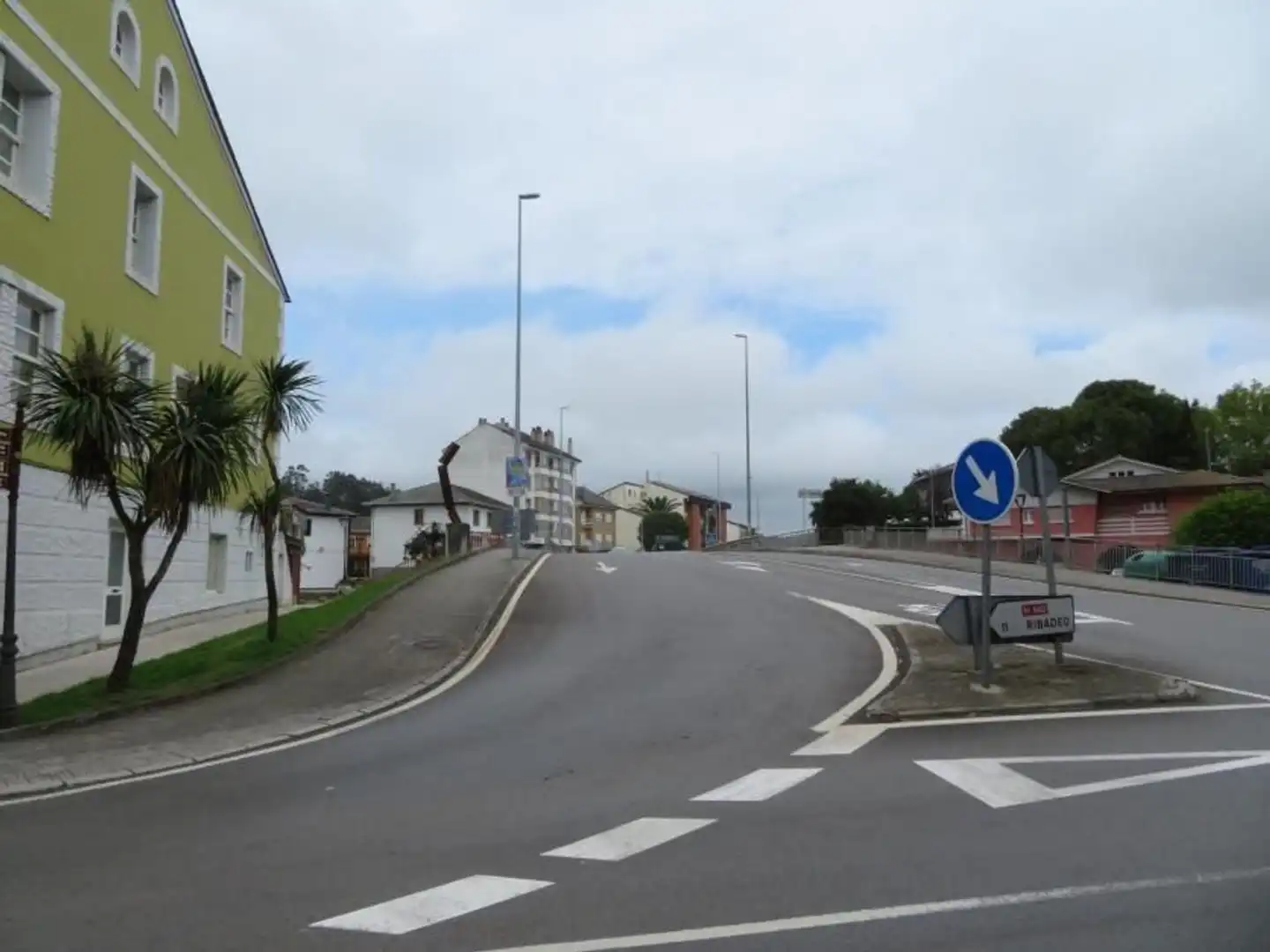 Residential land for sale in Avenida de Asturias, imagen 5