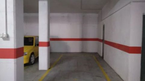 Foto 3 de Trastero de alquiler en Calle Diego Fernández Mendoza, 20, El Cónsul - Ciudad Universitaria - El Romeral, Málaga Capital