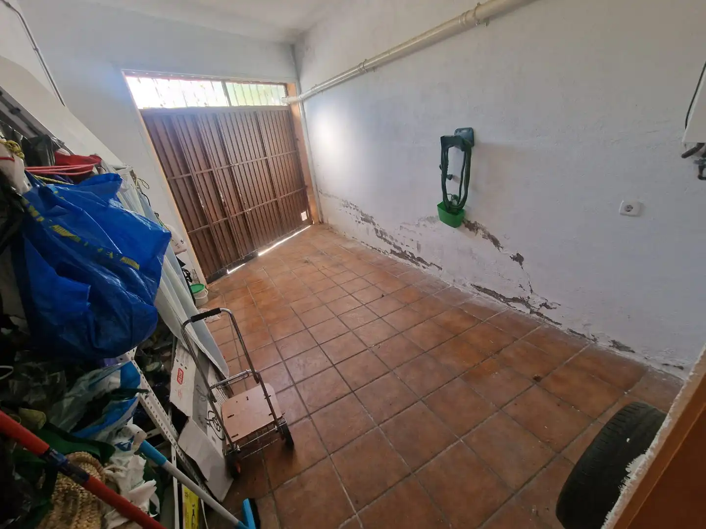 Casa a schiera in vendita a Avenida Castilla la Mancha, imagen 22