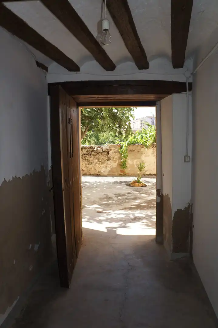 Casa o chalet en venta en Fuenmayor con Calefacción y Terraza