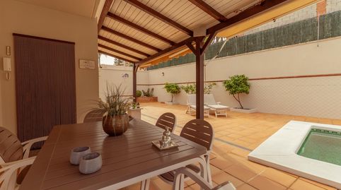 Foto 5 de Casa o xalet en venda a Capellanía - Retamar, Alhaurín de la Torre