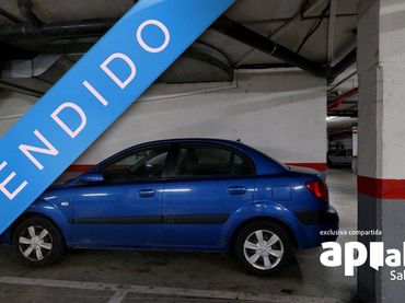 Parking à vendre à Can Serra