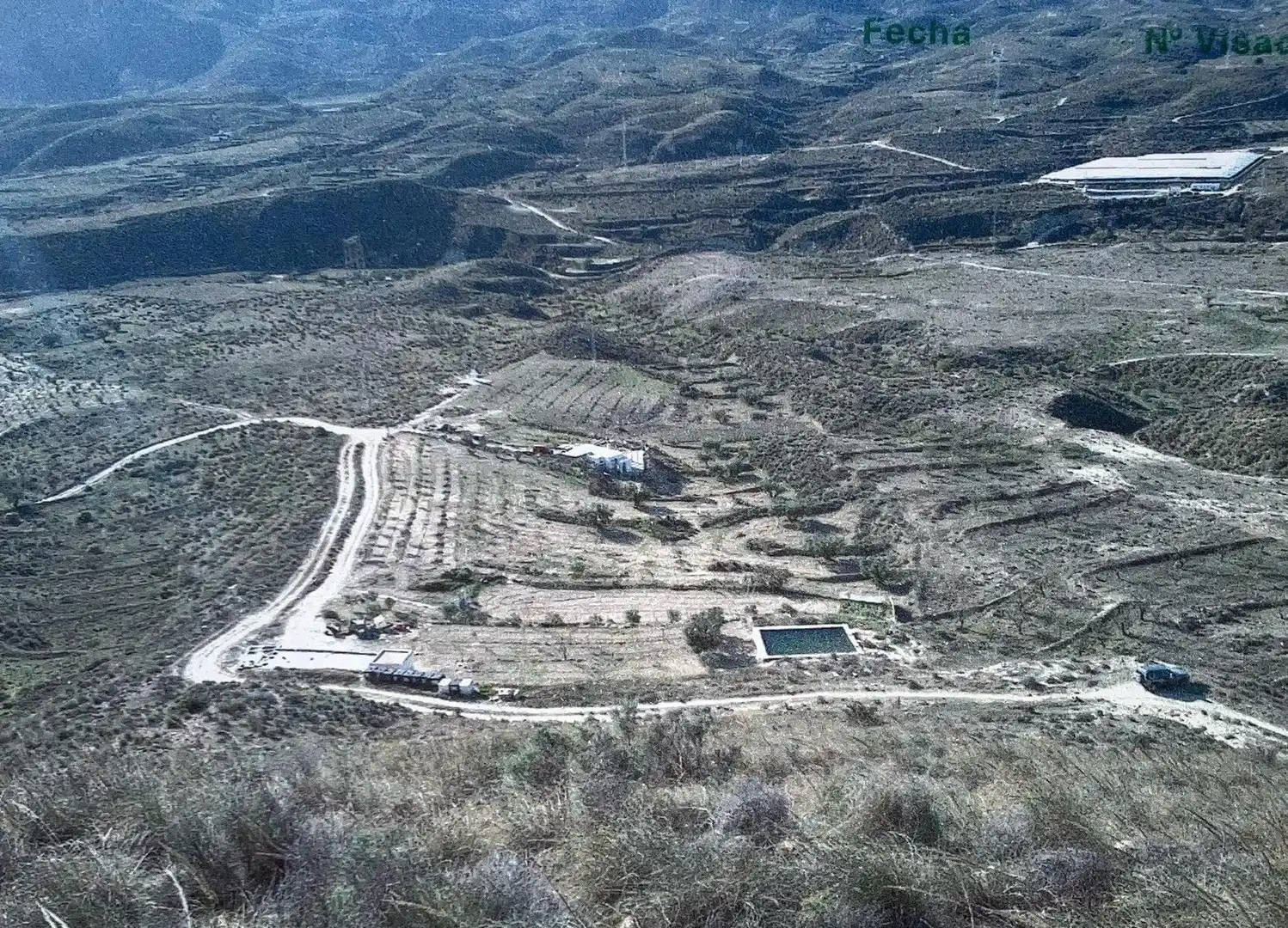 Terrenys i solars en venda a Tabernas