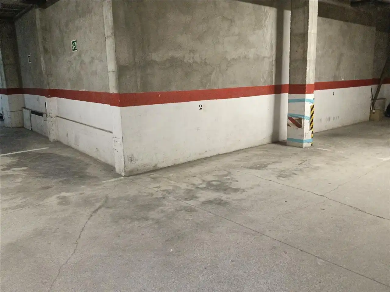 Aparcamiento en venta en San Sebastian, imagen 6