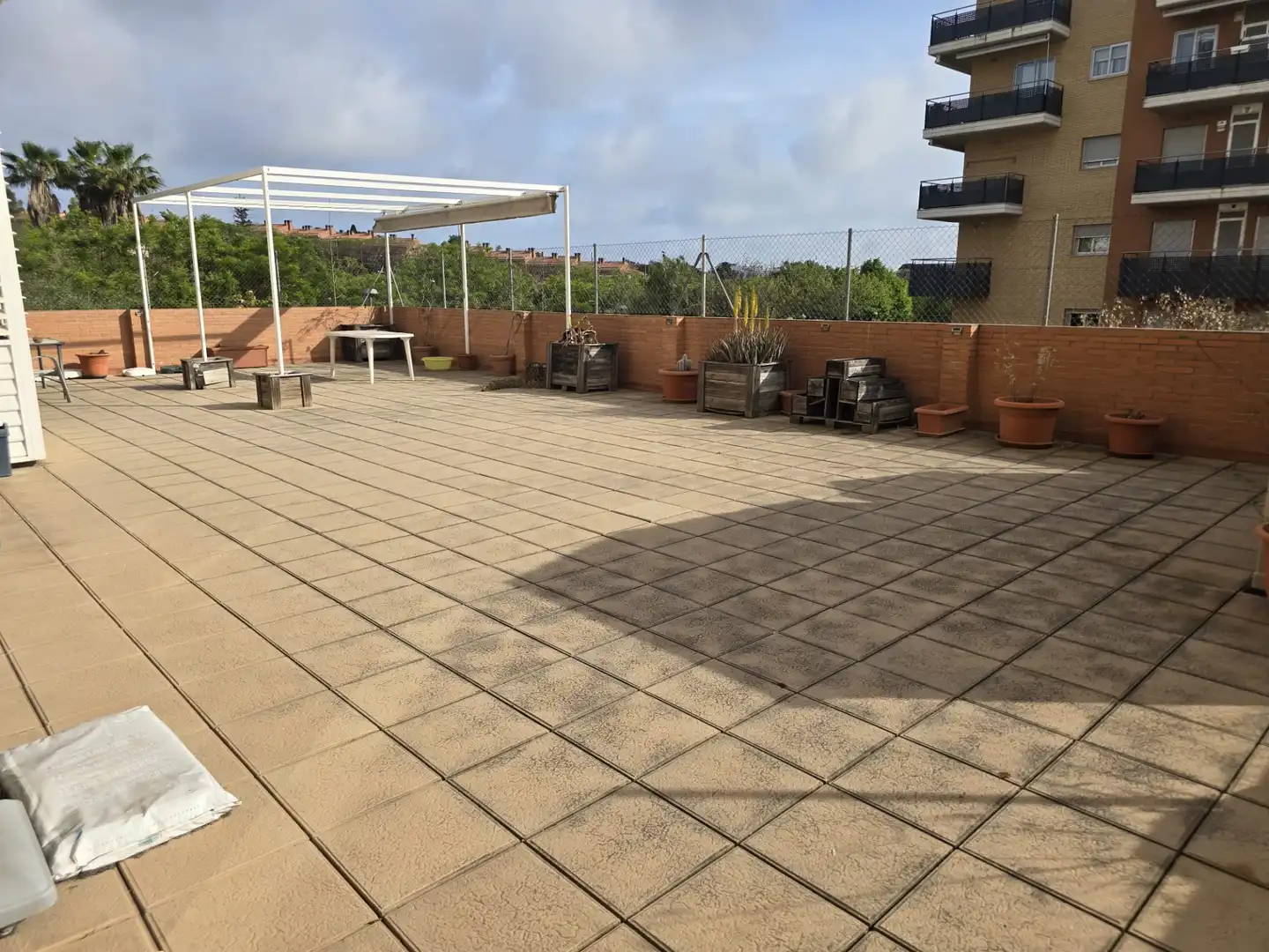 Terrassa de Pis en venda en Tarragona amb Aire condicionat, Calefacció i Terrassa