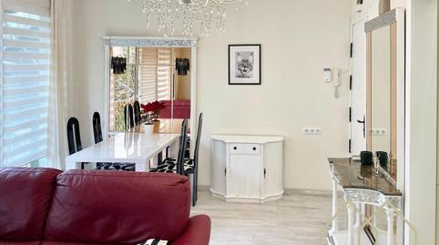 Foto 2 de Pis en venda a Barcelona, Eixample Sud – Migdia, Girona