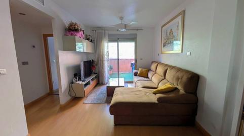 Foto 2 de Pis de lloguer a Archena, Murcia