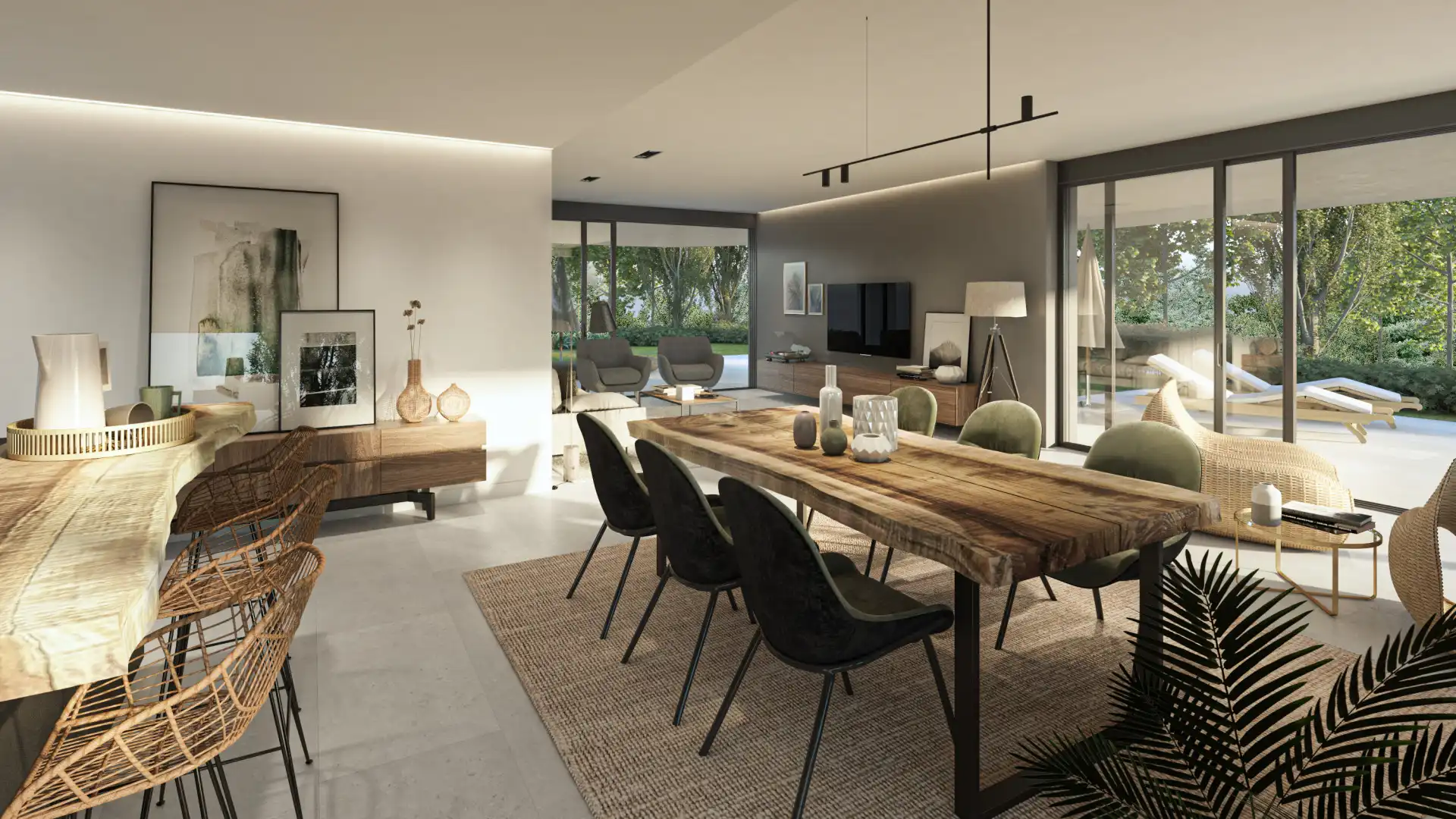 Apartment mit Pool zum Verkauf in Puerto de Sotogrande - La Marina, imagen 5