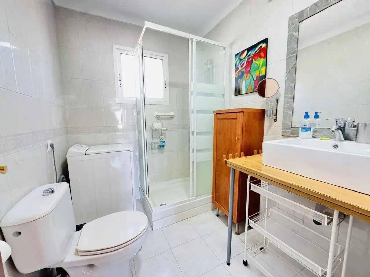 Apartment mit Pool zum Verkauf in Torrox Park, imagen 30