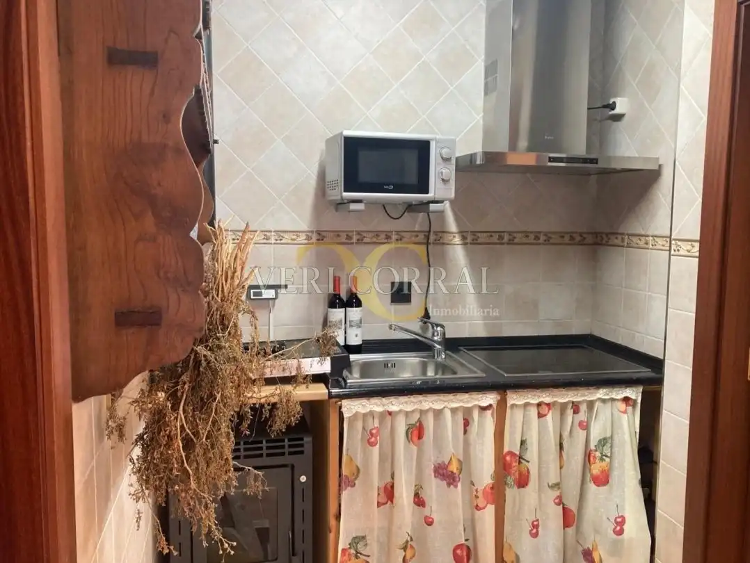 Casa o chalet en venta en Barrio Boria, San Vicente de la Barquera