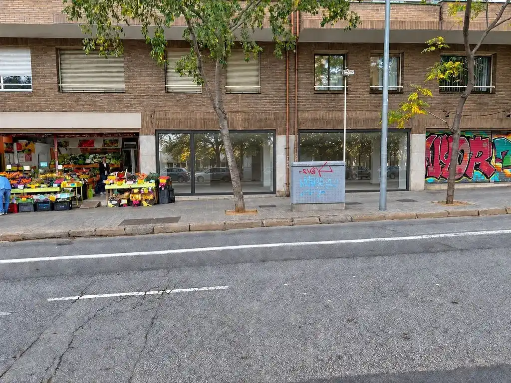 Geschaftsraum zur Miete in Barcelona, Barcelona