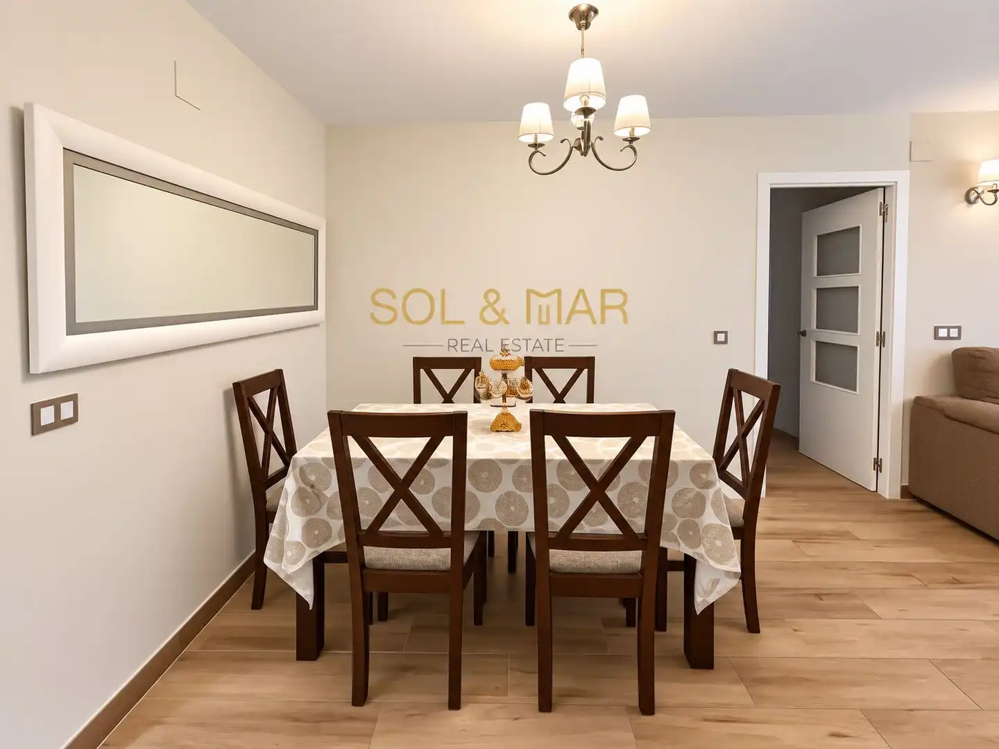 Flat with lift for sale in SOROLLA, imagen 3