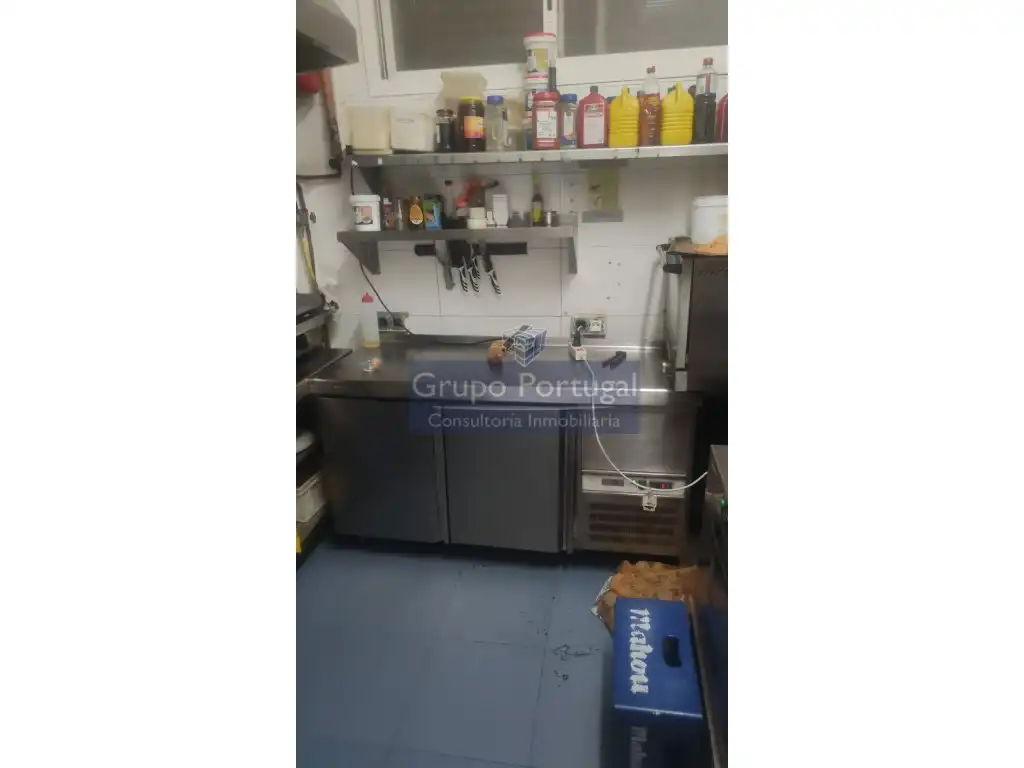 Gewerbefläche zur Übernahme in Carabanchel, imagen 6