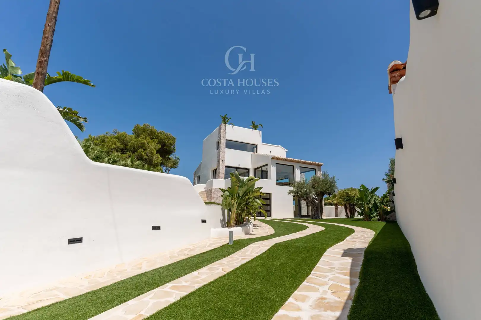 Chalet con piscina en venta en Carrer Cap Negre 135, imagen 75